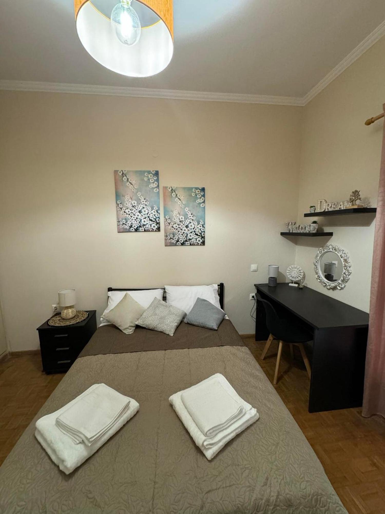 Doraz Cozy House #2 In The Center Of Corfu Appartement *