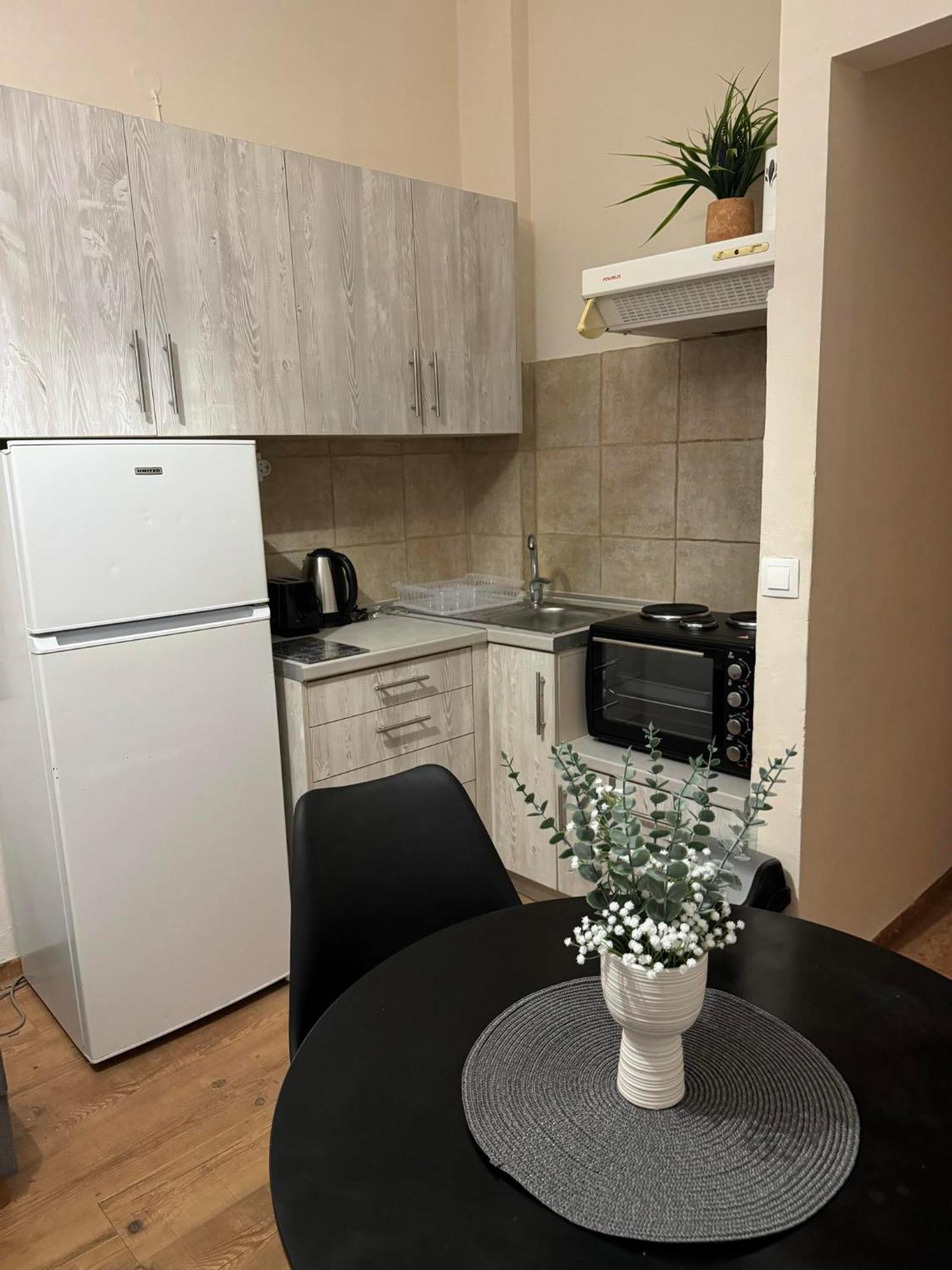 Doraz Cozy House #2 In The Center Of Corfu Appartement
