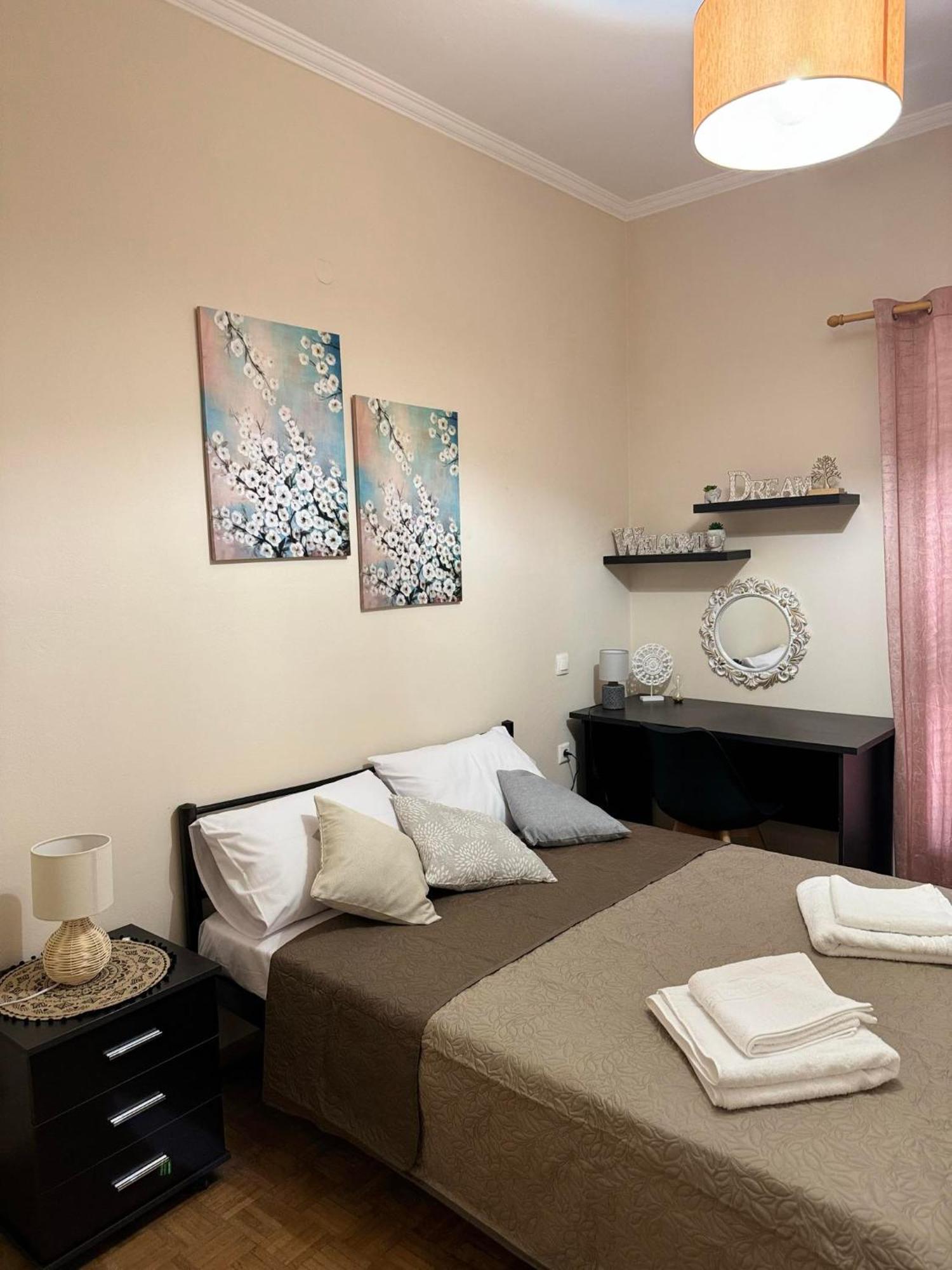 Doraz Cozy House #2 In The Center Of Corfu Appartement